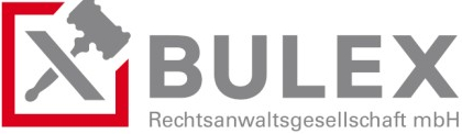 Bulex Logo für das Redirect Pop Up