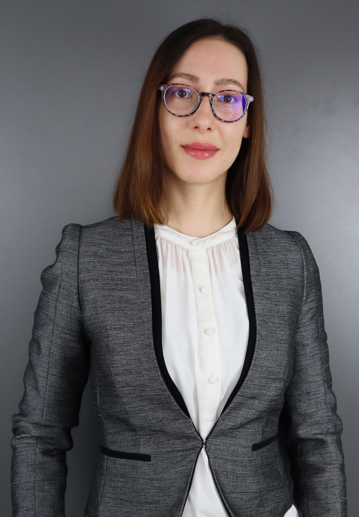 Bulex Rechtsanwältin Silvia Groß