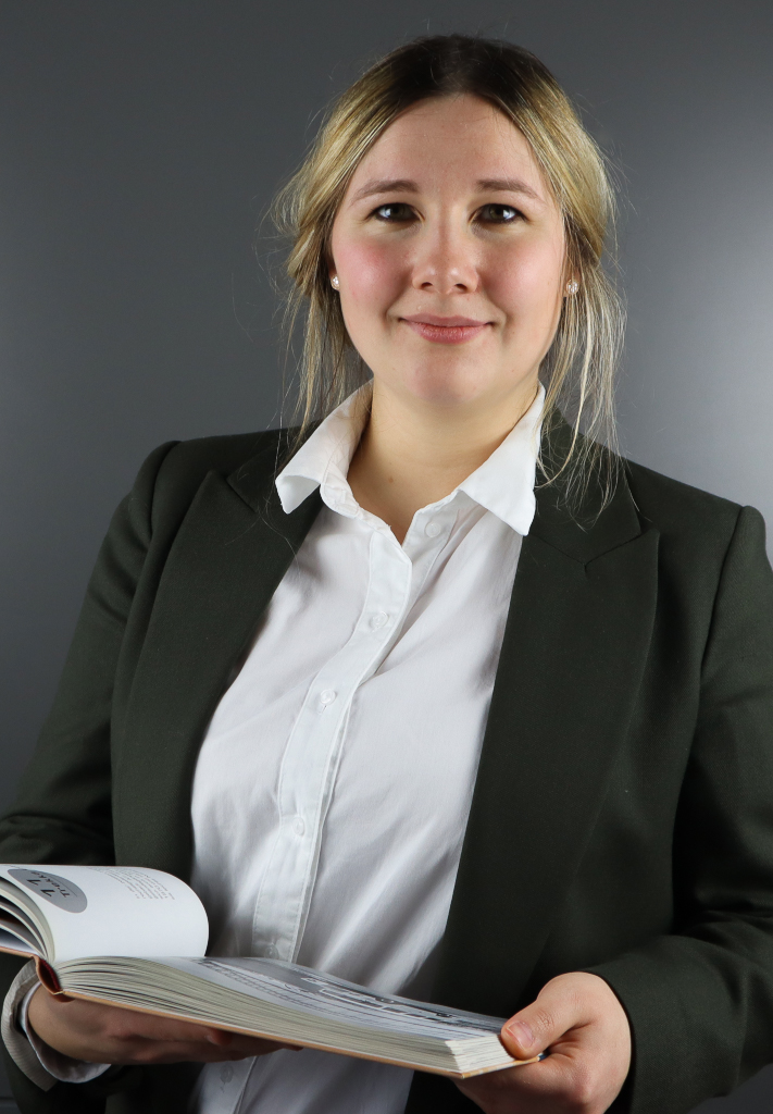 Bulex Rechtsanwältin Alexandra Weinmann