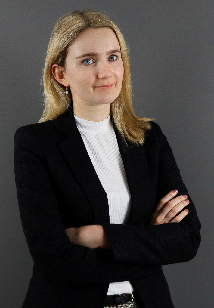 Bulex Rechtsanwältin Eugenia Frank