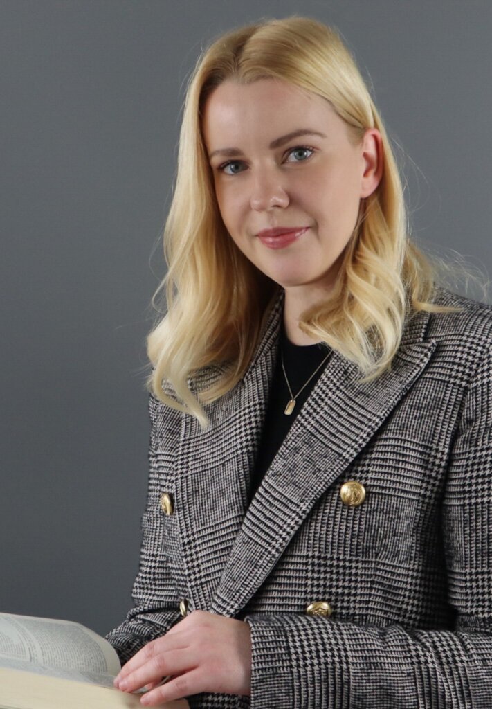 Bulex Rechtsanwältin Janine Markowsky