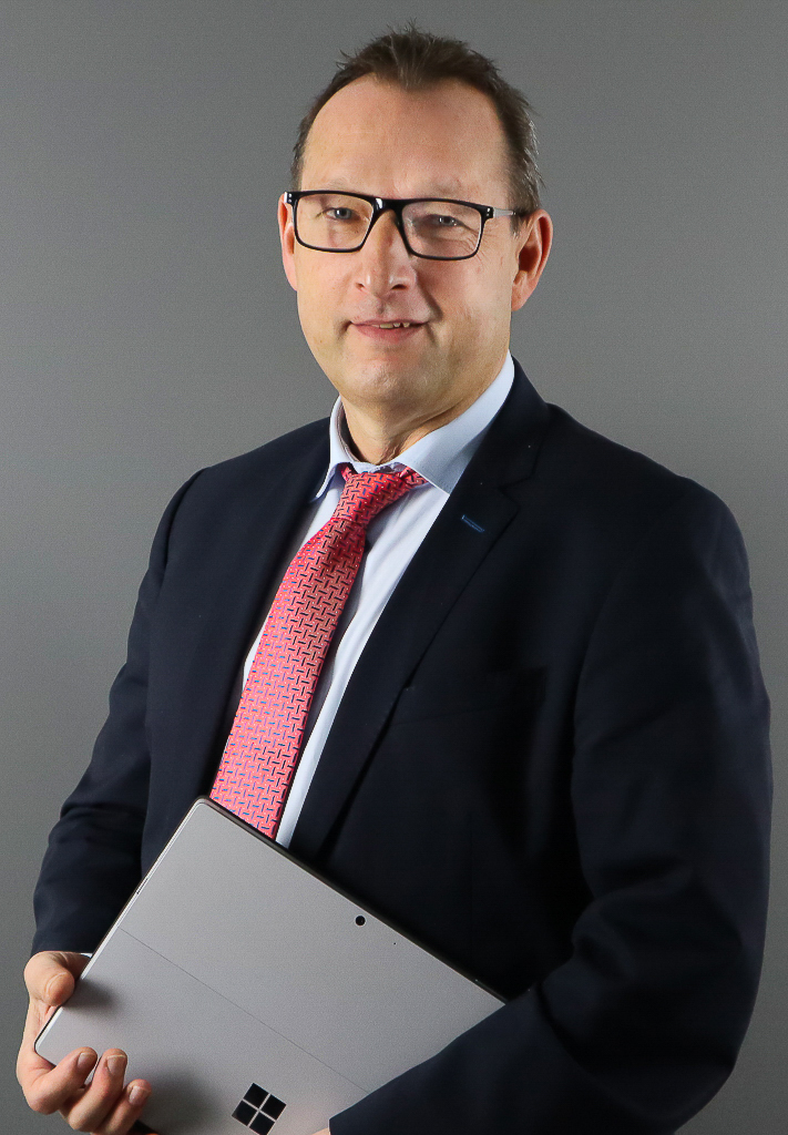 Bulex Rechtsanwalt Alexander Leber