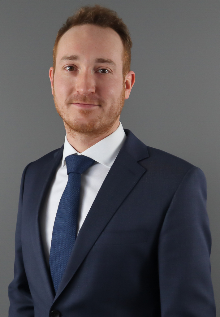 Bulex Rechtsanwalt Stefan Feger