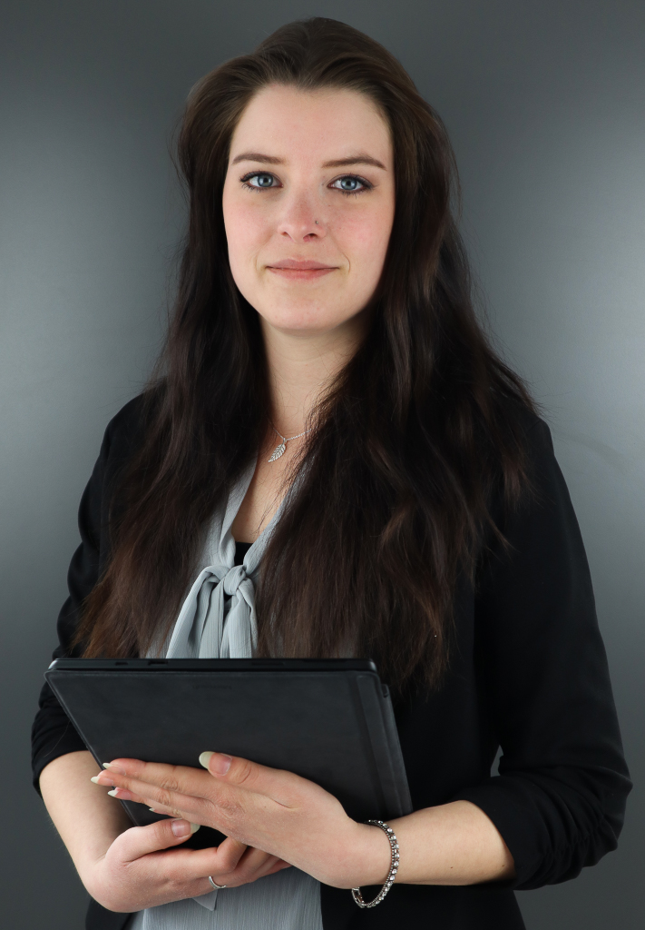 Bulex Rechtsanwältin Tamara Matyl